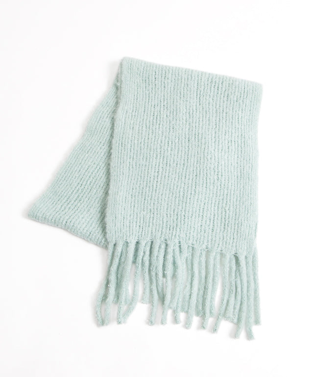 ボリュームフリンジストール