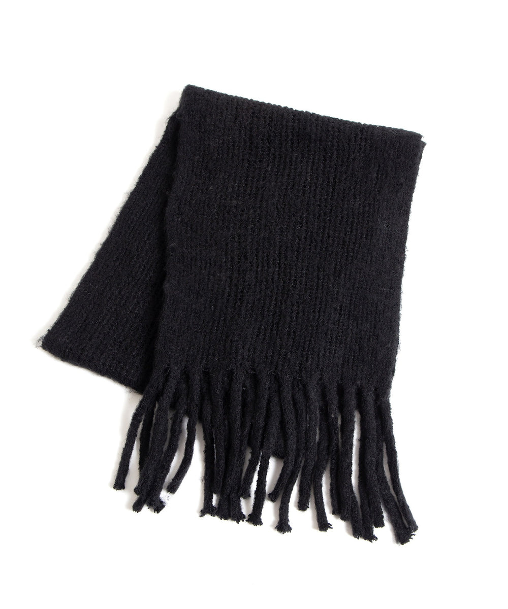 ボリュームフリンジストール