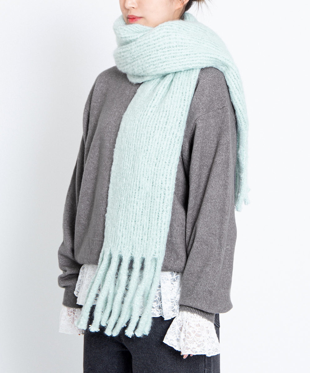 ボリュームフリンジストール