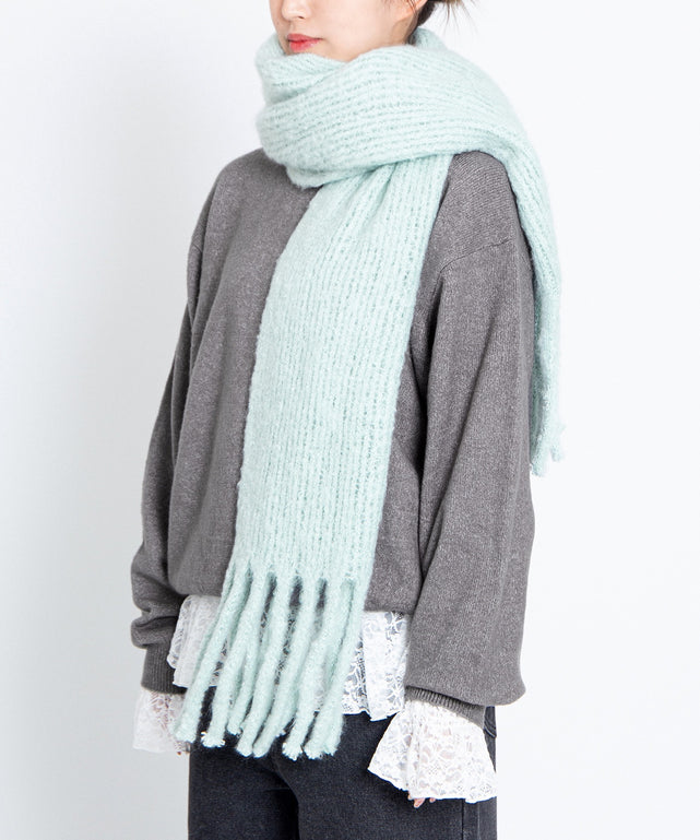 ボリュームフリンジストール