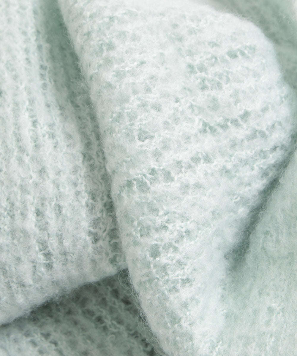 ボリュームフリンジストール