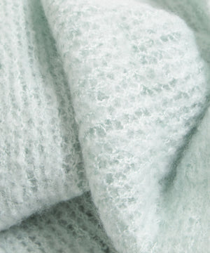 ボリュームフリンジストール