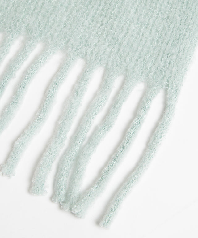 ボリュームフリンジストール