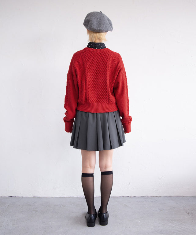 身長：162cm　サイズ1