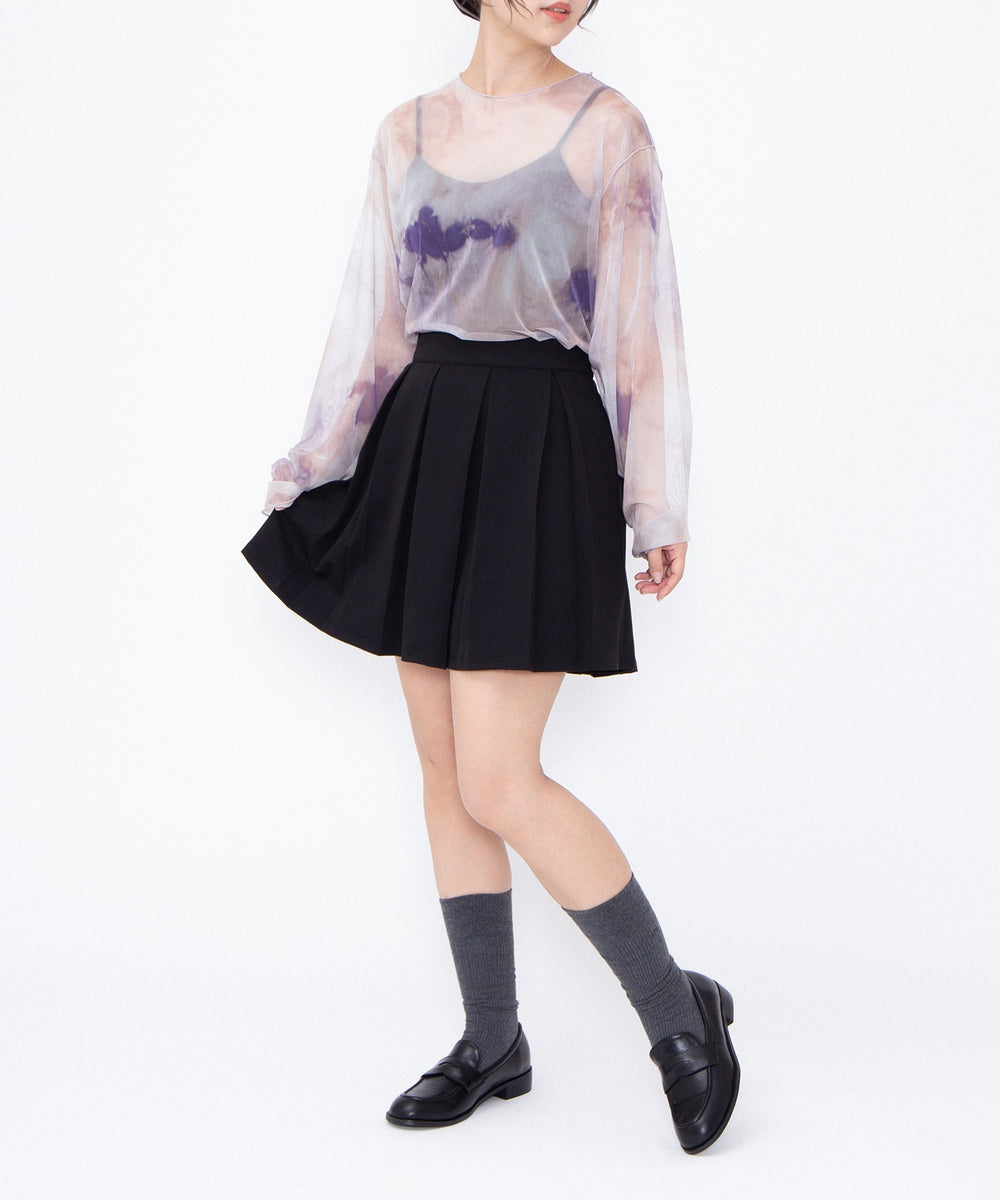 身長：160cm　サイズ1