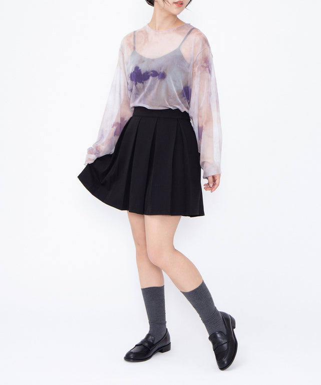 身長：160cm　サイズ1