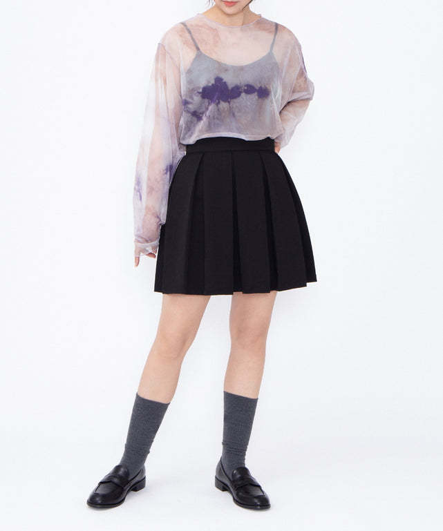 身長：160cm　サイズ1