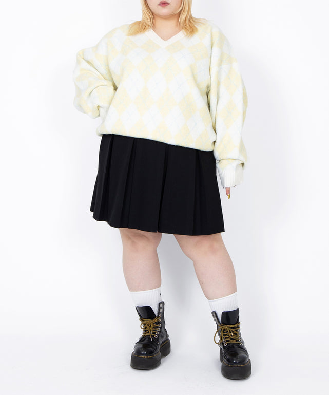 身長：163cm　サイズ5