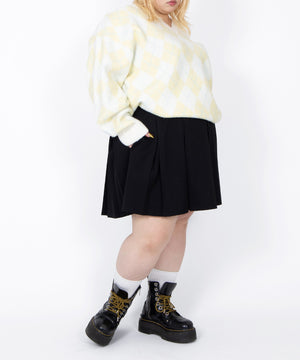 身長：163cm　サイズ5