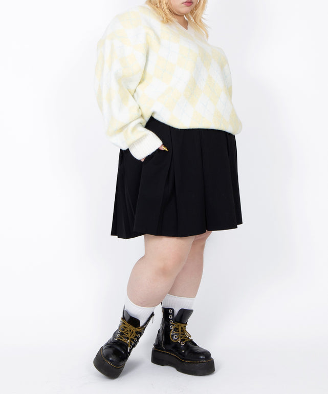 身長：163cm　サイズ5