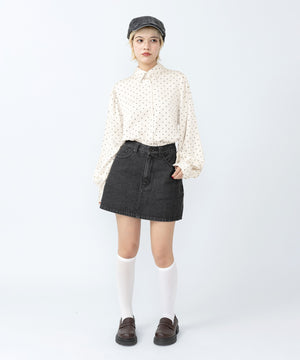 身長：162cm　サイズ1