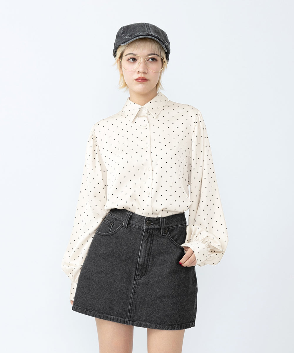 身長：162cm　サイズ1