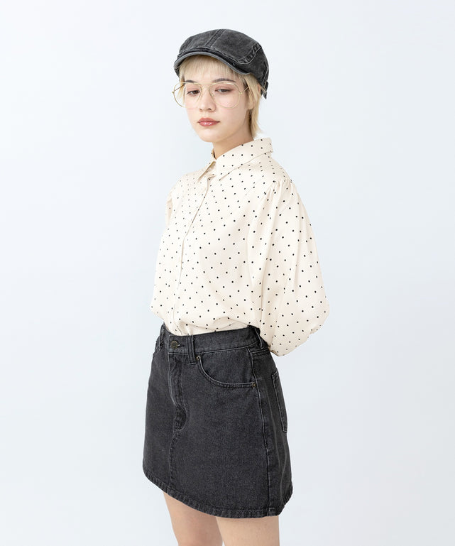 身長：162cm　サイズ1