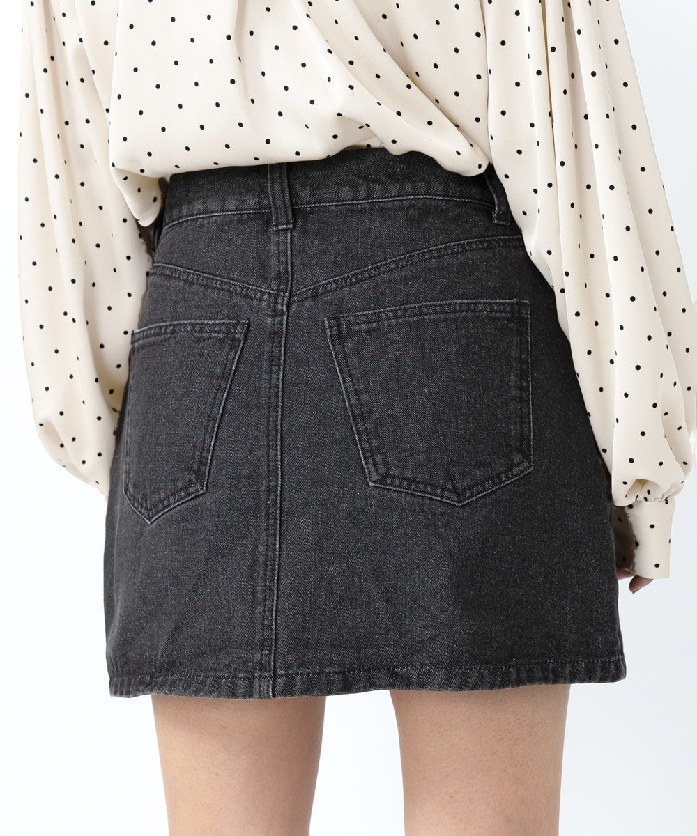 身長：162cm　サイズ1