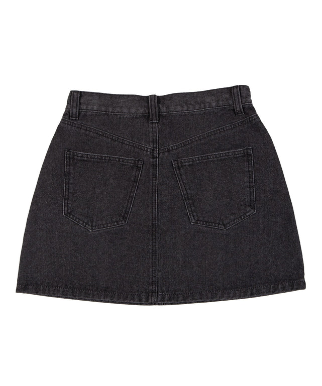 ブラック(後ろ)