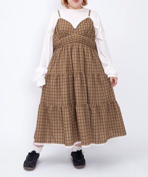 身長：163cm　サイズ4