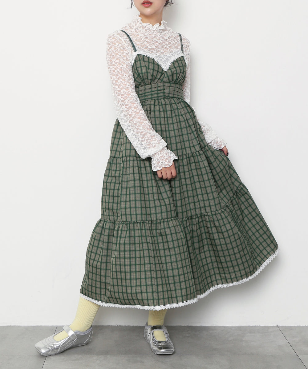 身長：160cm　サイズ1