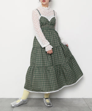 身長：160cm　サイズ1