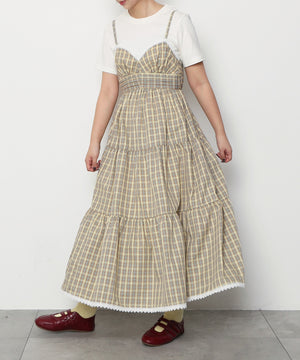 身長：160cm　サイズ1