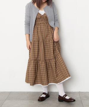 身長：160cm　サイズ1