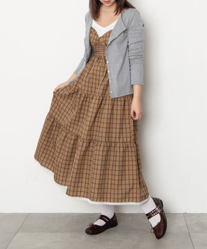 身長：160cm　サイズ1