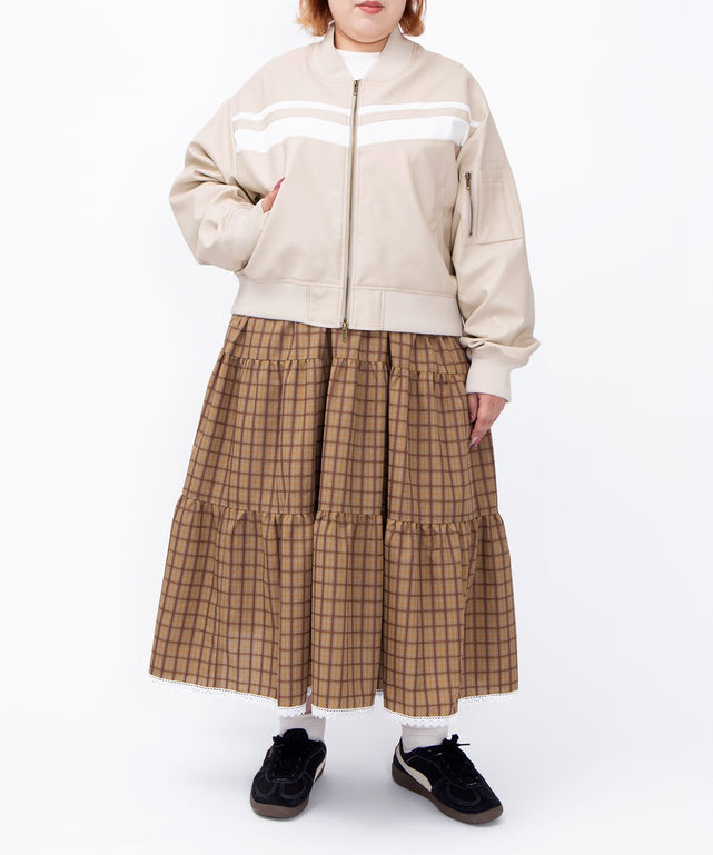 身長：163　サイズ4