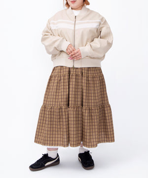 身長：163　サイズ4