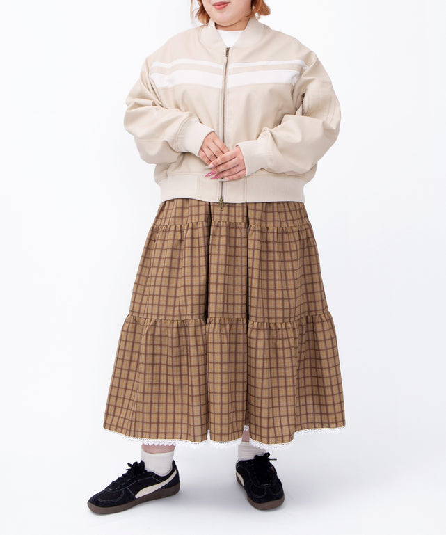 身長：163　サイズ4