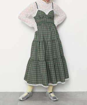 身長：160cm　サイズ1