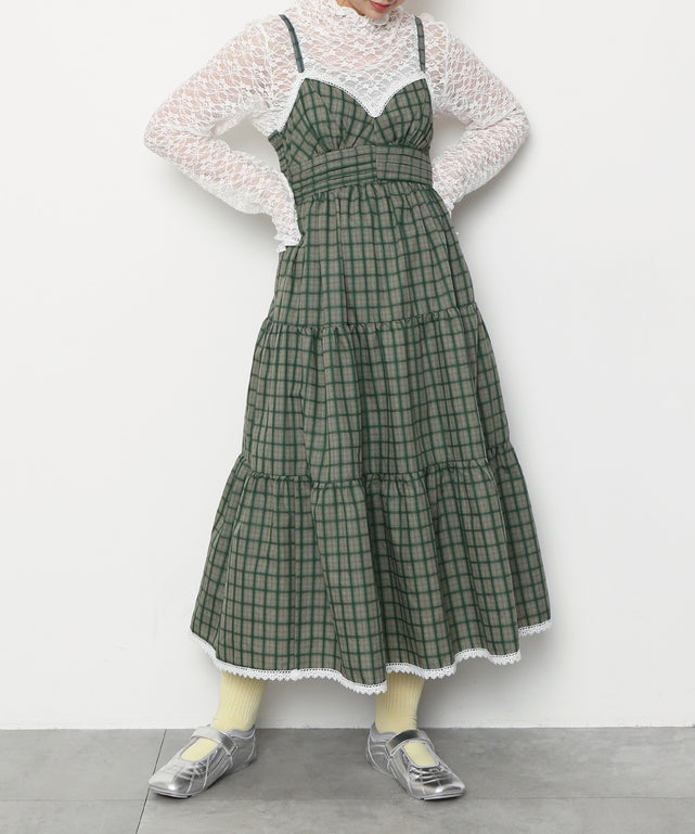 身長：160cm　サイズ1