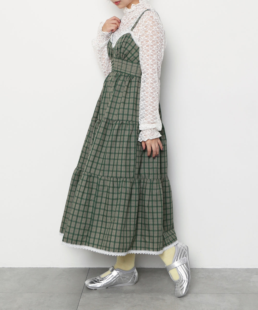 身長：160cm　サイズ1