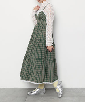 身長：160cm　サイズ1