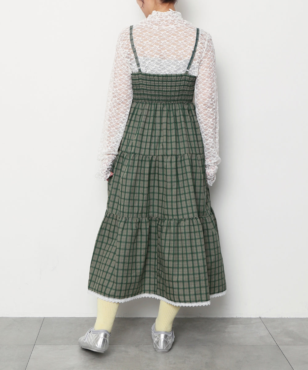 身長：160cm　サイズ1