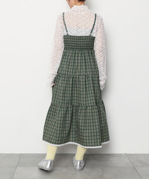 身長：160cm　サイズ1