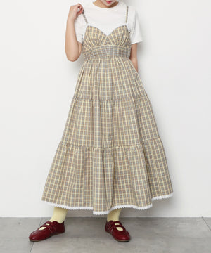 身長：160cm　サイズ1