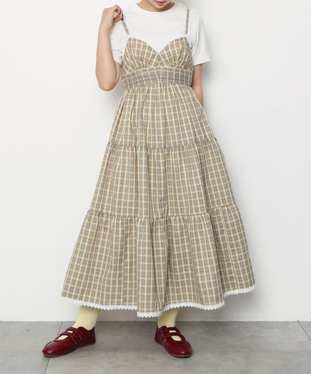 身長：160cm　サイズ1