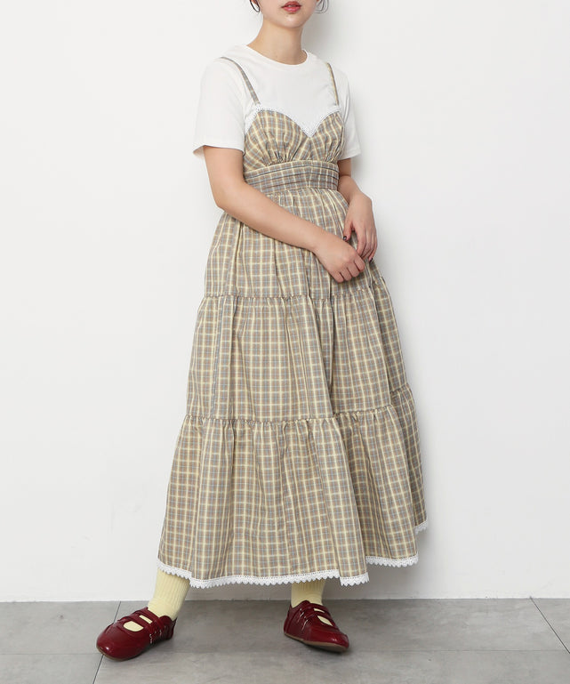 身長：160cm　サイズ1