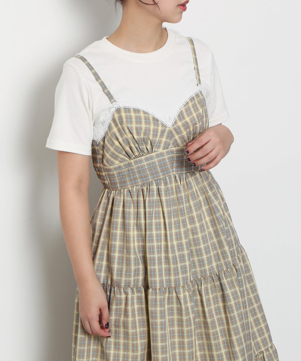 身長：160cm　サイズ1