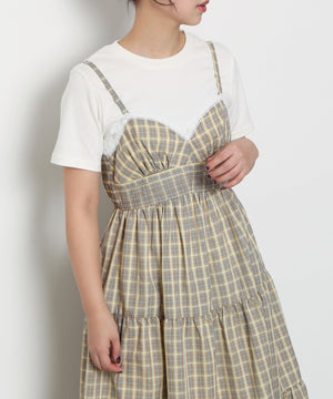 身長：160cm　サイズ1