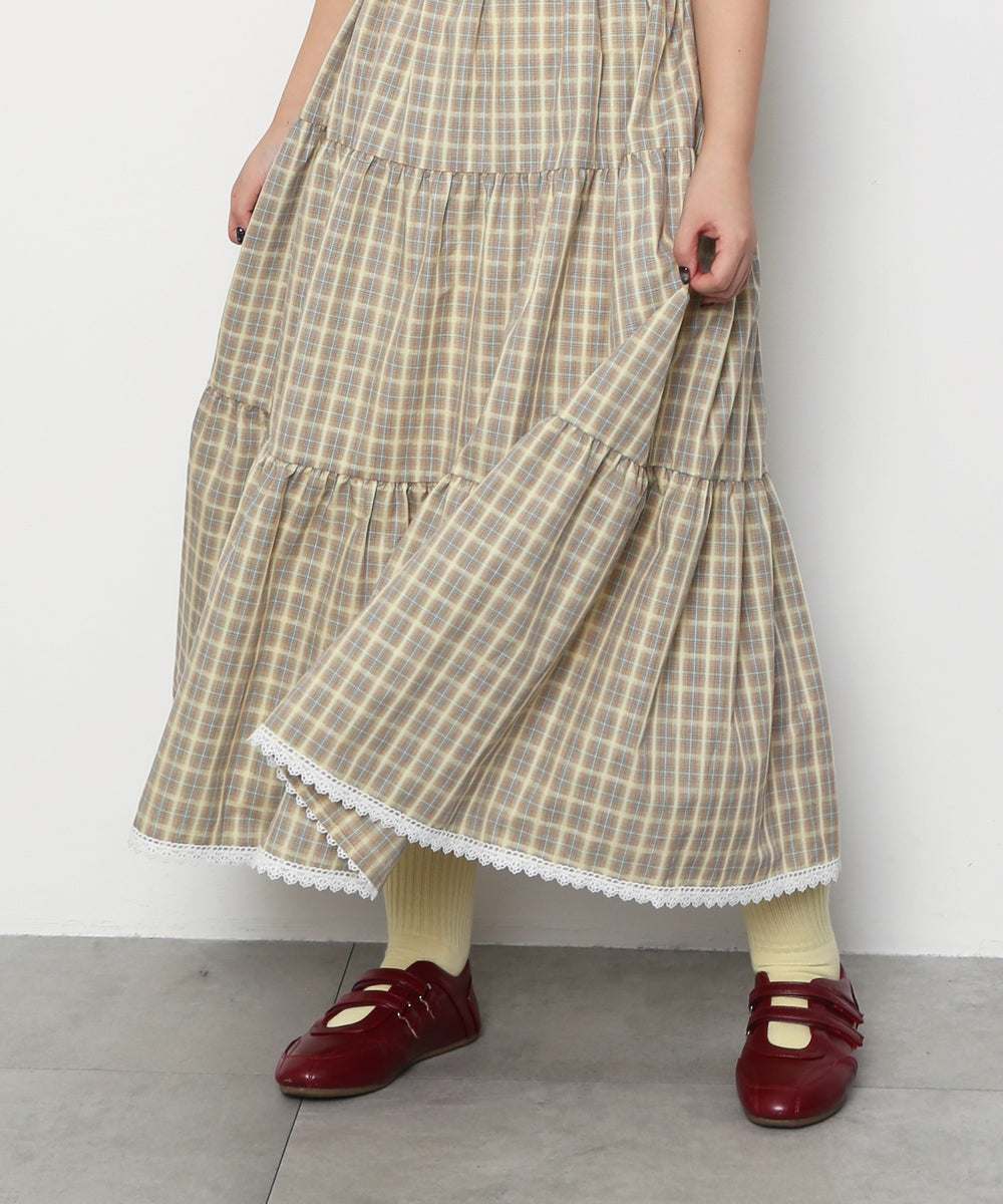 身長：160cm　サイズ1