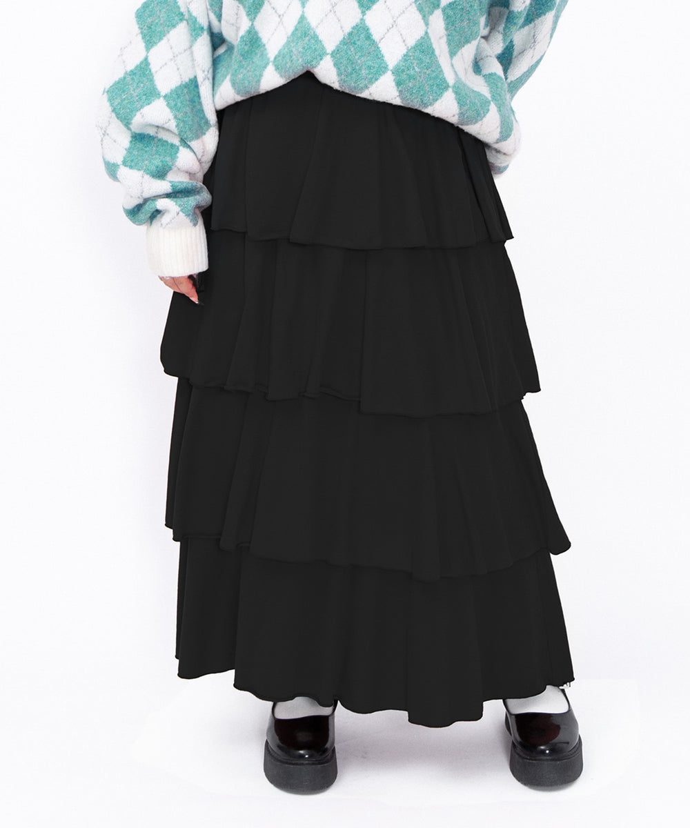 身長：163cm　サイズ4