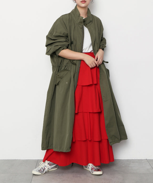 身長：160cm　サイズ1