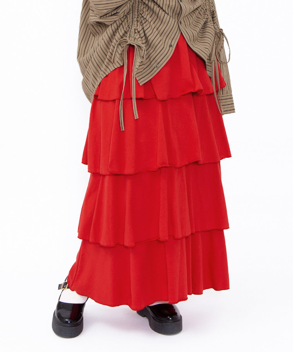 身長：163cm　サイズ4