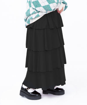 身長：163cm　サイズ4