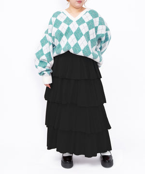 身長：163cm　サイズ4