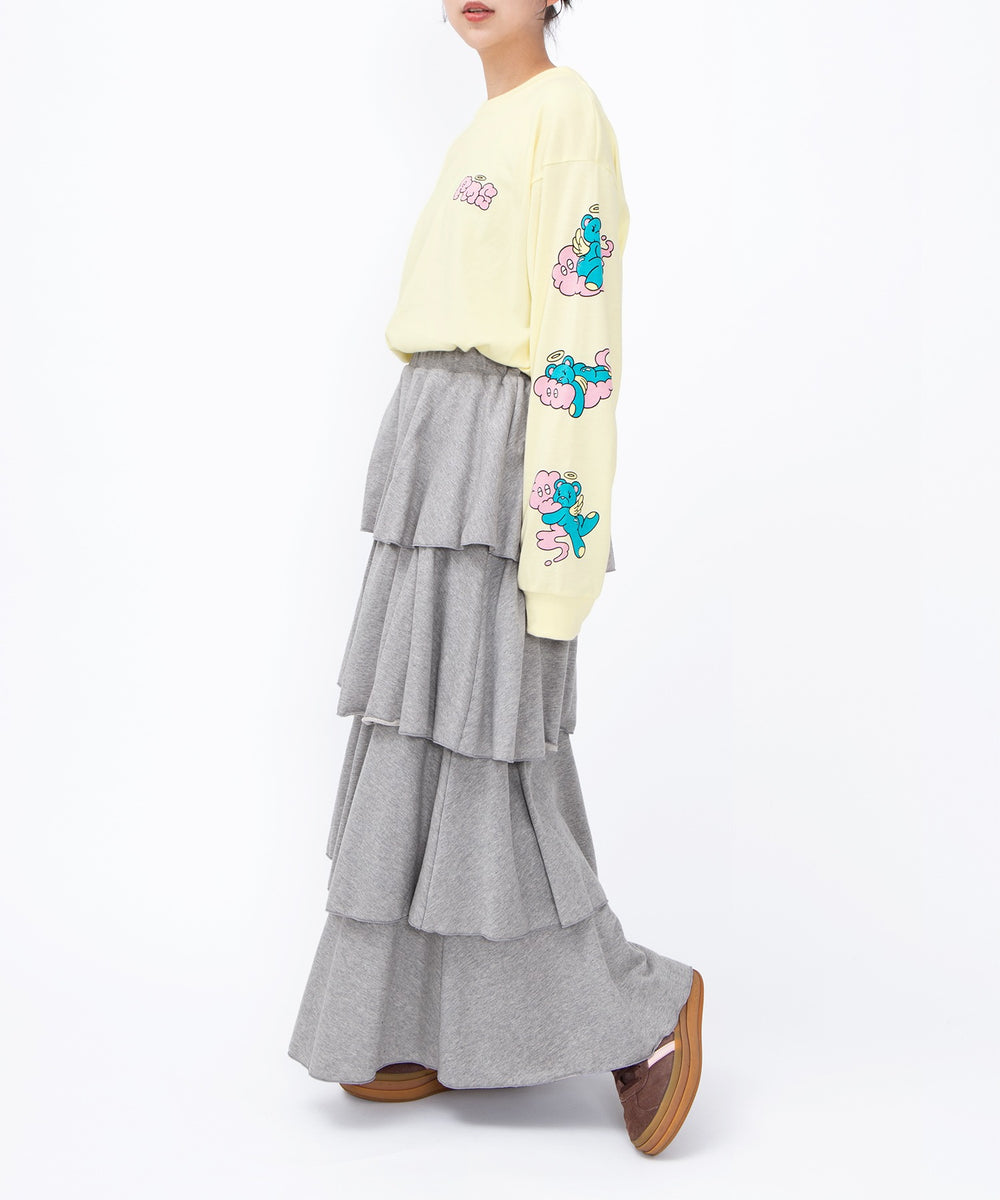 身長：160cm　サイズ1