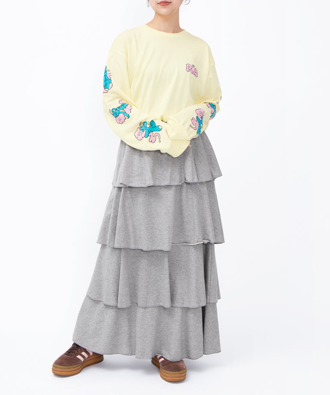 身長：160cm　サイズ1