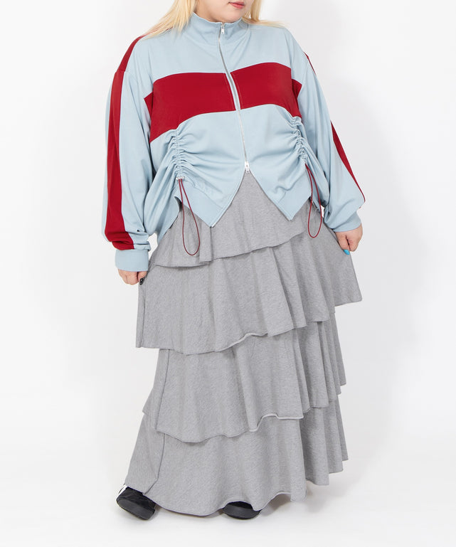 身長：163cm　サイズ4