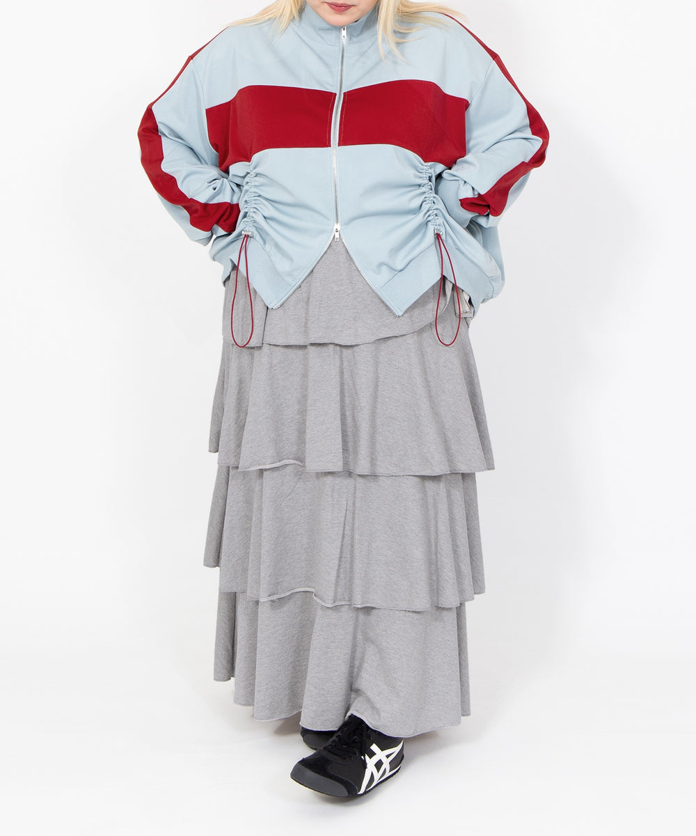 身長：163cm　サイズ4