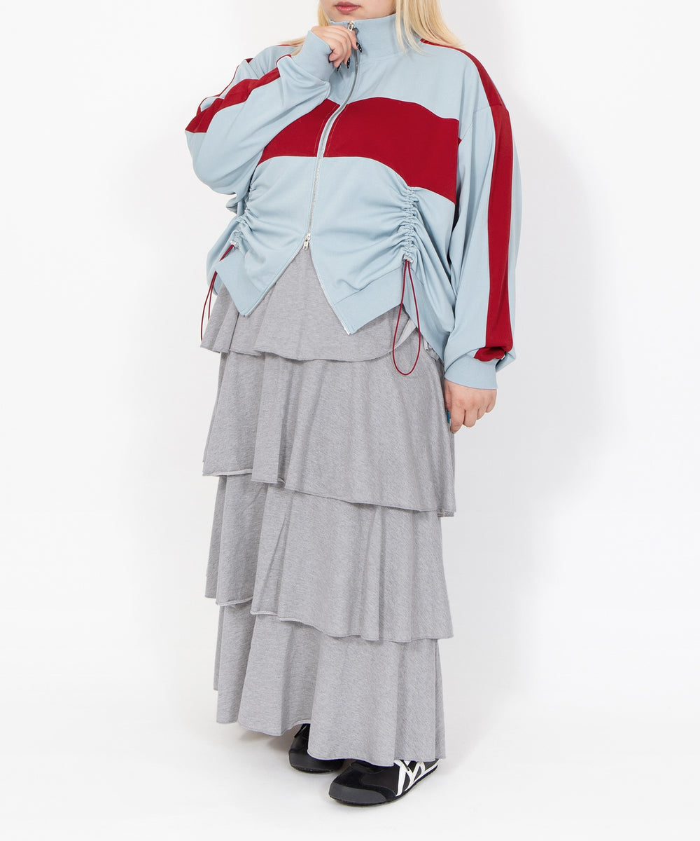 身長：163cm　サイズ4